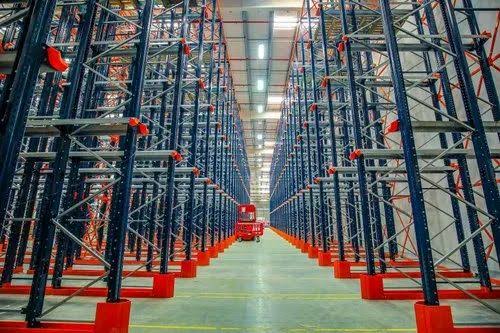 Warehouse Inside 8